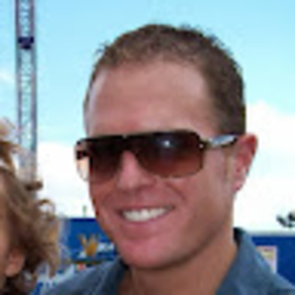 Meet your Posher, Aaron - Picture 1 of 1